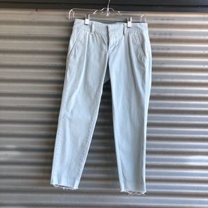 (2) NEW Loft Women’s Slacks 00P (2 w/ Purchase)